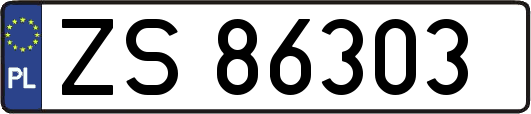 ZS86303