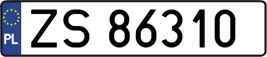 ZS86310