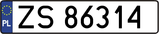 ZS86314