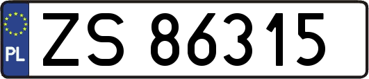 ZS86315