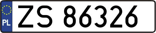 ZS86326