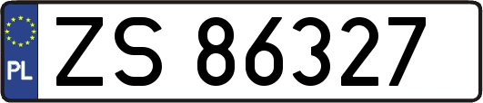 ZS86327