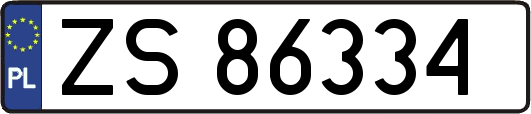 ZS86334