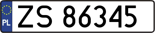 ZS86345