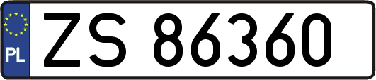 ZS86360