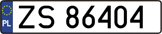 ZS86404