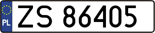 ZS86405