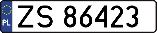 ZS86423