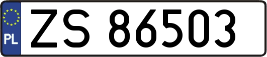 ZS86503