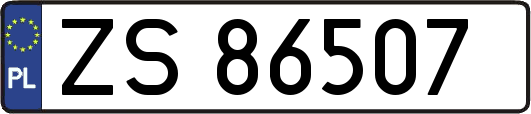 ZS86507
