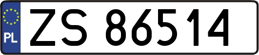 ZS86514