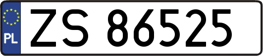 ZS86525
