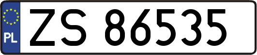 ZS86535