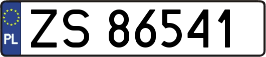 ZS86541
