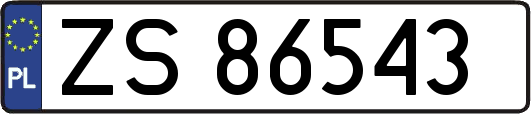 ZS86543
