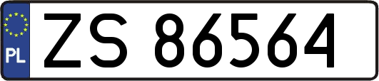 ZS86564