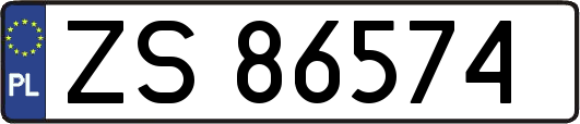 ZS86574