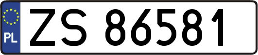 ZS86581