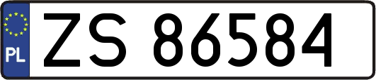 ZS86584