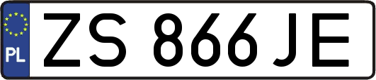 ZS866JE