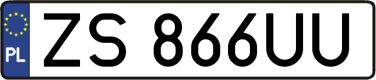 ZS866UU