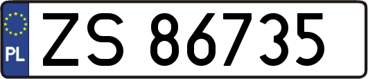 ZS86735