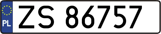 ZS86757