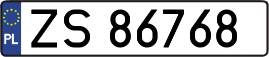 ZS86768