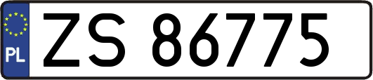 ZS86775