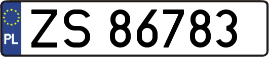 ZS86783