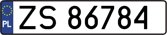 ZS86784