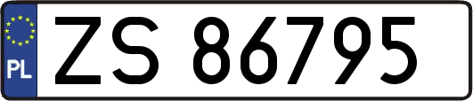 ZS86795