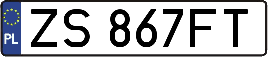 ZS867FT
