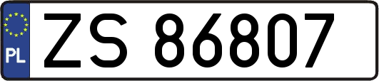 ZS86807