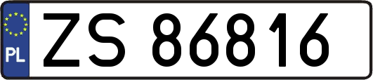 ZS86816