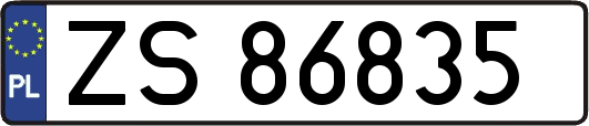 ZS86835