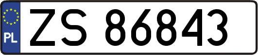 ZS86843