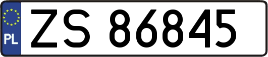 ZS86845