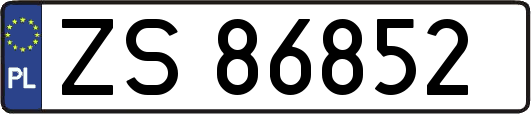 ZS86852