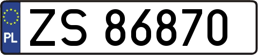 ZS86870