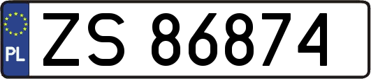 ZS86874