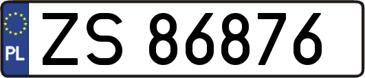 ZS86876