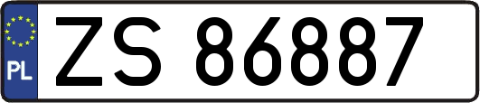 ZS86887