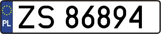 ZS86894