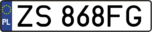 ZS868FG