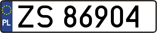 ZS86904