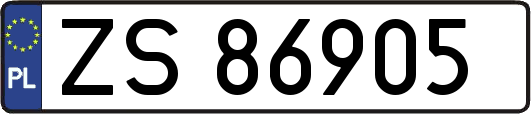 ZS86905