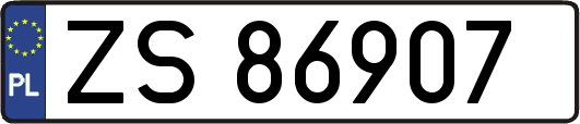 ZS86907