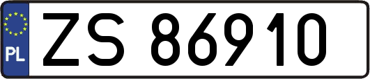 ZS86910