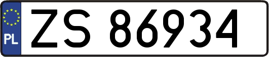 ZS86934